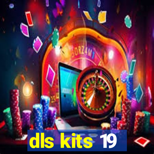 dls kits 19